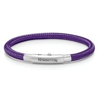 Bracciale Nomination in Acciaio 025301/01 4 - 025301/01 4